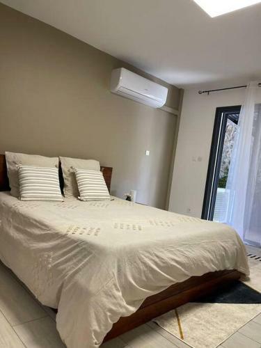 Apartamento Le Temps D'aime