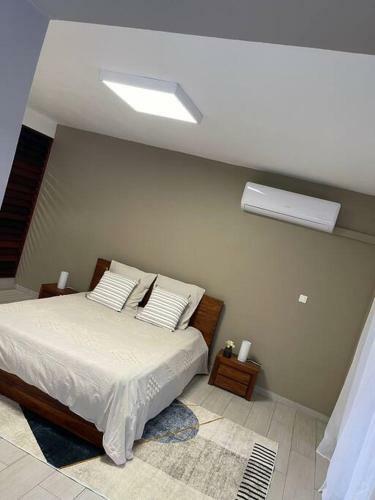 Apartamento Le Temps D'aime