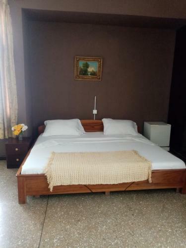Hostal Kary's Guest House