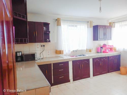 Apartamento Top Trust Limited