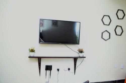 Apartamento Comfort 1br Milimani