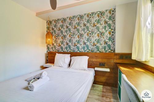 Apartamento T2 ? Le Tropical Citizen ? Sainte Clotilde