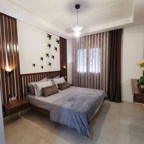 Apartamento Appartement Mariem