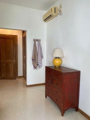 Apartamento Skint Travels