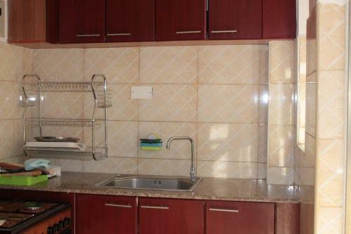Apartamento Royal Blue 3 Bedroom Condo