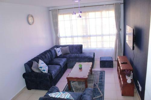 Apartamento Royal Blue 3 Bedroom Condo