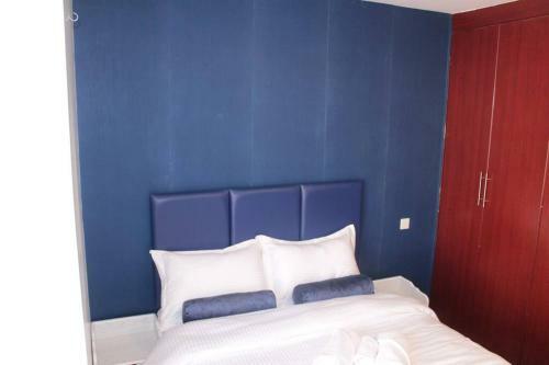 Apartamento Royal Blue 3 Bedroom Condo
