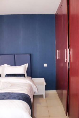 Apartamento Royal Blue 3 Bedroom Condo