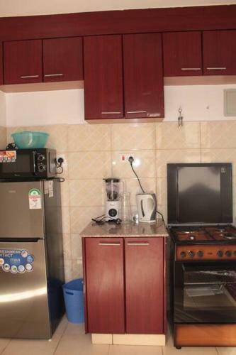 Apartamento Royal Blue 3 Bedroom Condo