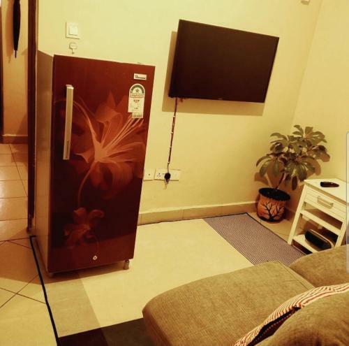 Hostal Fear Of G0d Apartments