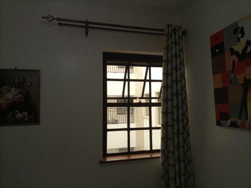 Apartamento Grand Kileleshwa Star Room