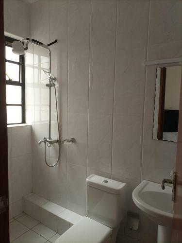 Apartamento Grand Kileleshwa Star Room
