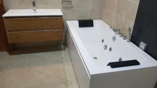Villa Tenvillas Homestays