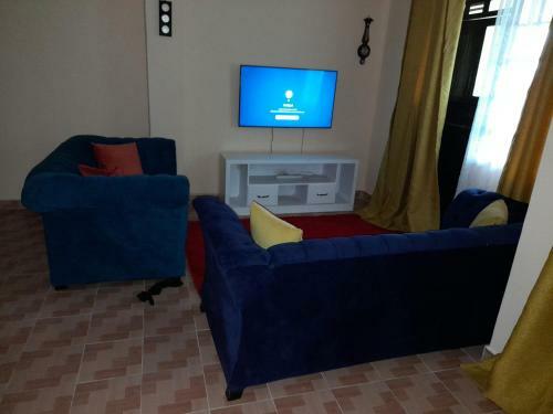 Sunrays Furnished Apartment