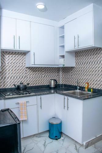 Blended Furnished Apartments Muthiga Kikuyu