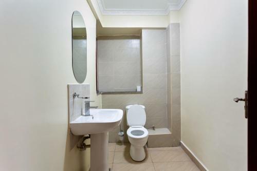 Apartamento Lovely Four Bedroom With A Pool