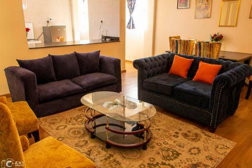 Apartamento Palasina Kileleshwa