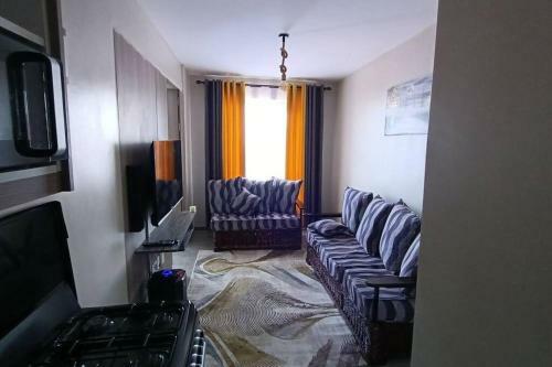 Apartamento Airbnb Royal Surburbs Tsavo