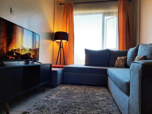 Apartamento Esen's Place