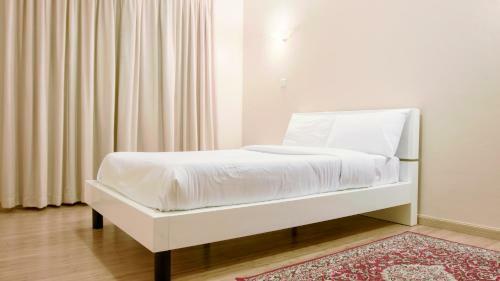 Kilimani Luxury Serviced Apartments
