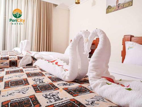 Pori City Hotel