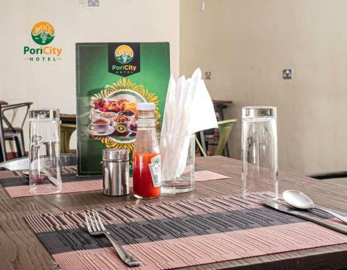 Pori City Hotel