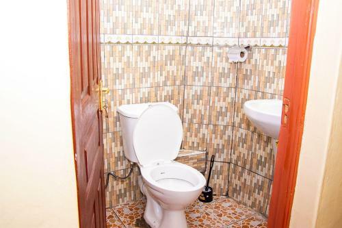 Apartamento Utawala Cozy Place