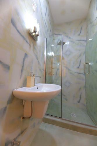 Apartamento Luxurious 2 Bedroom Shortlet, Midak Mews