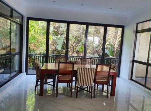 Apartamento Zimbali Beach Estate