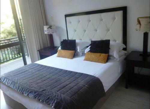 Apartamento Zimbali Beach Estate