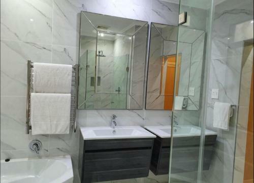 Apartamento Zimbali Beach Estate