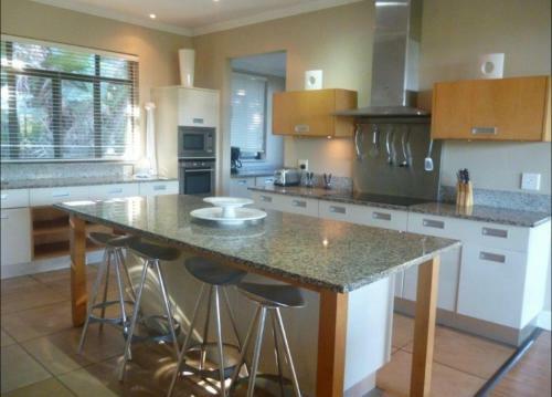 Apartamento Zimbali Beach Estate