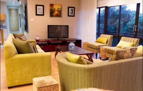 Apartamento Zimbali Beach Estate