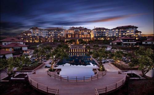 Apartamento Zimbali Beach Estate