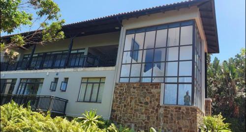 Apartamento Zimbali Beach Estate