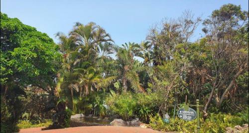 Apartamento Zimbali Beach Estate