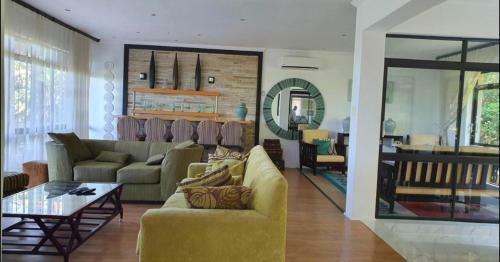 Apartamento Zimbali Beach Estate