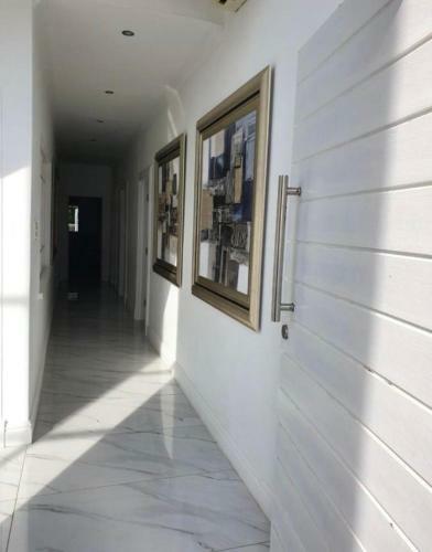 Apartamento Zimbali Beach Estate