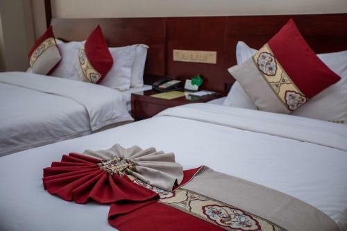 Thw Hotel