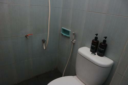 Hostal Griya Kinari