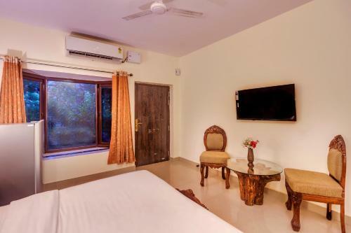 Hotel Lohagarh Corbett Resort