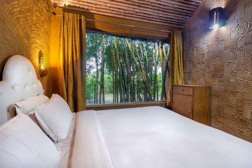 Hotel Lohagarh Corbett Resort
