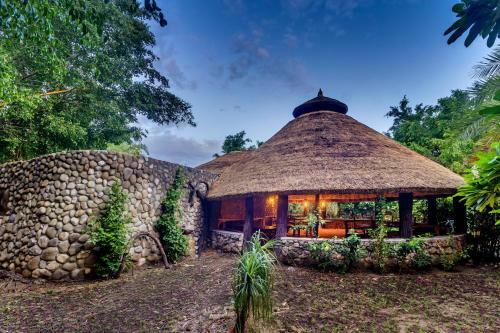 Hotel Lohagarh Corbett Resort