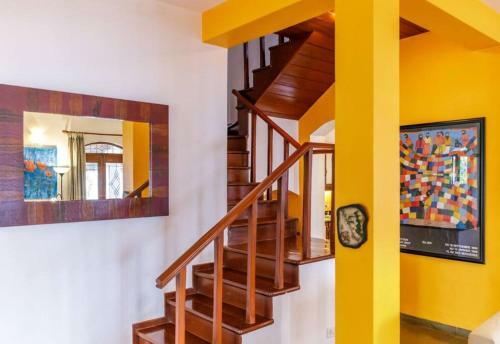 Villa Beira Do Rio By Hireavilla, North Goa