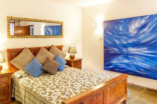 Villa Beira Do Rio By Hireavilla, North Goa
