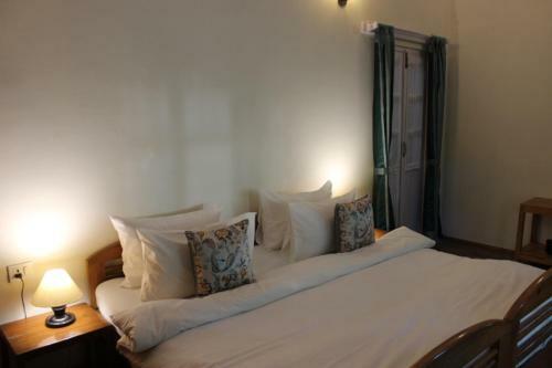 Hotel Himalayan Hive Home