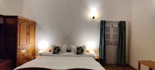 Hotel Himalayan Hive Home