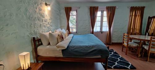 Hotel Himalayan Hive Home