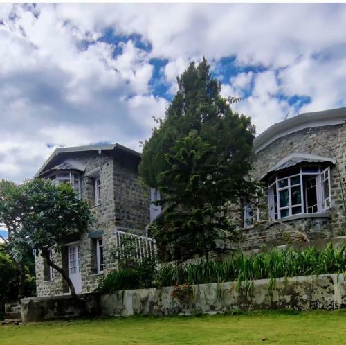 Hotel Himalayan Hive Home