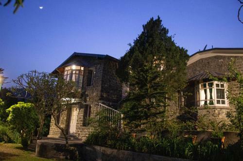 Hotel Himalayan Hive Home